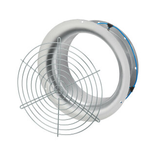 Helios ASD-RL 355 Ansaugdüse mit Ringleitung (40624)