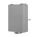 Helios FRS-SDB 75/160 FlexPipe Schalldämm-Box (40163)
