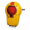 Helios KRM Kanalrauchmelder DIBt 24 V DC, 140 mA (40825)