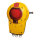 Helios KRM Kanalrauchmelder DIBt 24 V DC, 140 mA (40825)