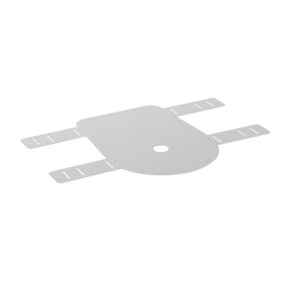 Helios KRM-MKG Montagekonsole für KRM (40848)