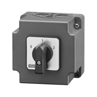 Helios PDA 25 für Dalander Motoren, 3-PH max. 25 A (40789)