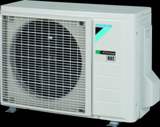 DK DAIKIN R-32 Außengerät RXTA_C Typ: 30 Cold Region Wärmepumpe R-32 (RXTA30C)