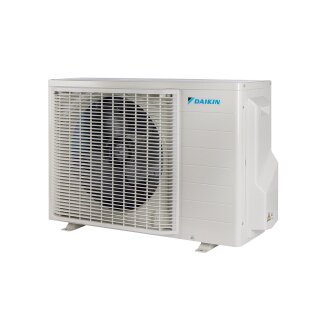 DK DAIKIN Außengerät RXTP-A Typ 35 Monosplit Wärmepumpe Comfora, R-32 (RXTP35A)