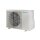 DK DAIKIN Außengerät RXTP-A Typ 35 Monosplit Wärmepumpe Comfora, R-32 (RXTP35A)