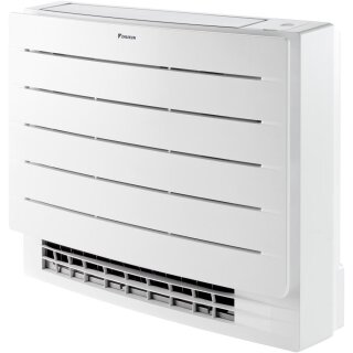 DK DAIKIN R32 Truhengerät CVXM-A9 Typ20 Perfera Farbe: weiß inkl. IR-FB (CVXM20A9)