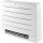 DK DAIKIN R32 Truhengerät CVXM-A9 Typ20 Perfera Farbe: weiß inkl. IR-FB (CVXM20A9)