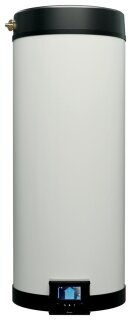 DK DAIKIN Warmwasserspeicher 120 Liter für Kombination mit 4MWXM52A (EKHWET120BV3)
