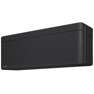 DK DAIKIN Wandgerät FTXA_BB Typ: 20 Stylish Farbe: Schwarz inkl IR-FB, R-32 (FTXA20BB)