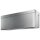 DK DAIKIN Wandgerät FTXA_CS Typ: 20 Stylish Farbe: Silber, R-32 (FTXA20CS)