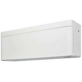DK DAIKIN Wandgerät FTXA_CW Typ: 25 Stylish Farbe: Weiß, R-32 (FTXA25CW)