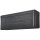 DK DAIKIN R-32 Wandgerät FTXA_BT Typ: 50 Stylish Farbe: Blackwood inkl. IR-FB (FTXA50BT)