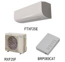 DK DAIKIN SB.Paket FTXF25E_/RXF25F Baugröße 25...