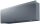 DK DAIKIN R-32 Wandgerät FTXJ_AS9 EMURA 3 Farbe Silber inkl. IR-FB Typ: 20 (FTXJ20AS9)