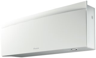 DK DAIKIN R-32 Wandgerät FTXJ_AW EMURA 3 Farbe Weiß inkl. IR-FB Typ: 35 (FTXJ35AW)