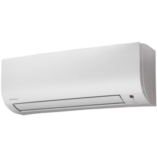 DK DAIKIN R-32 Wandgerät FTXP-N Typ 60 Comfora Farbe: weiß inkl. IR-FB (FTXP60N)