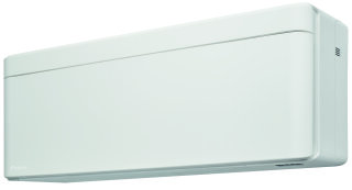 DK DAIKIN Wandgerät FTXTA_BW Typ: 30 Stylish Cold Region schwarz, R-32 (FTXTA30BW)