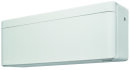DK DAIKIN Wandgerät FTXTA_BW Typ: 30 Stylish Cold...