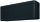 DK DAIKIN R-32 Wandgerät FTXTA30CW Stylish Cold Region schwarz inkl. IR-FB (FTXTA30CB)