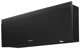 DK DAIKIN Emura Wandgerätt R-32 , in schwarz (FTXTJ30AB)