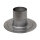 Helios IP-FDP 150, 160, 180 Alu-Dachpf. f. Flachd.z.Dachhaube IP-DH 150,160,180 (03545)