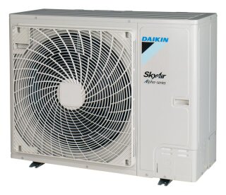 DK DAIKIN RZAG_NY1 Typ: 100 Außengerät R-32 Alpha Serie (RZAG100NY1)