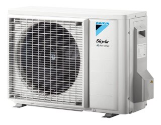 DK DAIKIN RZAG_A Typ: 50 Außengerät R-32 Mini Sky Air Alpha Serie (RZAG50A)