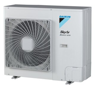 DK DAIKIN RZASG_MV1 Typ: 71 Außengerät R-32 Advance Serie (RZASG71MV1)