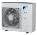 DK DAIKIN RZASG_MV1 Typ: 71 Außengerät R-32...