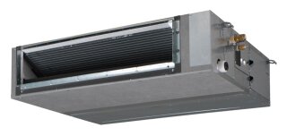 DK DAIKIN Sky Air Kanalgerät FBA-A9 Typ 71 mittlere statische Pressung (FBA71A9)