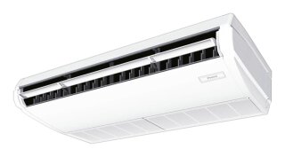 DK DAIKIN Sky Air, Deckengerät FHA-A9 Typ 35 (FHA35A9)