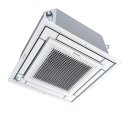 DK DAIKIN FFA-A9 mit weißer Blende...