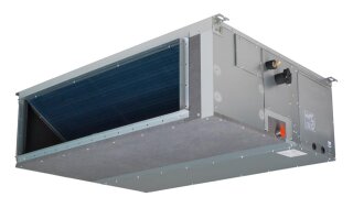 DK DAIKIN Kanalgerät FDA_A Typ: 250 R-32 Kanalgerät mit hoher stat. Pressung (FDA250A)