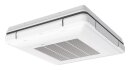 DK DAIKIN Unterdeckengerät FUA_A Typ 125 4-seitig...