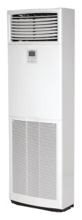 DK DAIKIN Standgerät FVA_A Typ: 140 R-32 Standgerät (FVA140A)