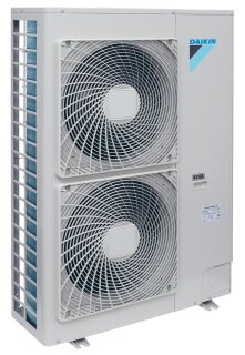 DK DAIKIN Außengerät ERQ-AV1 Typ 125 Invertergeregelter Verflüssigungssatz (ERQ125AV1)