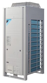 DK DAIKIN Außengerät ERQ-AW1 Typ 125 Invertergeregelter Verflüssigungssatz (ERQ125AW1)