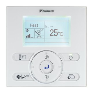 DK Daikin Kabel Fernbedienung Split Kabel Fernbedienung (BRC073)