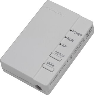 DK DAIKIN WiFi Controller FTXF-E   (BRP069C47)