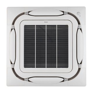 DK DAIKIN R-32 Roundflow Blende weiß Standardblende weiß (BYCQ140E)