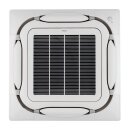 DK DAIKIN R-32 Roundflow Blende weiß Standardblende...