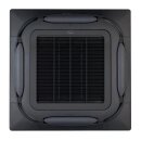 DK DAIKIN R-32 Roundflow Blende schwarz Standardblende...