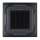 DK DAIKIN R-32 Roundflow Blende schwarz Standardblende schwarz (BYCQ140EB)