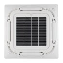 DK DAIKIN R-32 Roundflow Blende reinweiß...