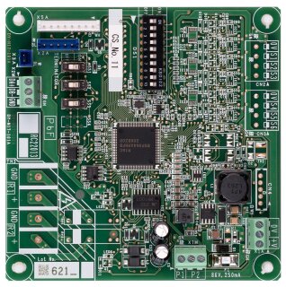 DK DAIKIN Modbus Simple   (EKMBPP1)