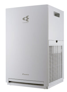 DK DAIKIN Luftreiniger Typ MC_YV Typ: 30 Luftreinigung im neuen Design (MC30YV)