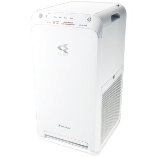DK DAIKIN Luftreiniger Typ MC_W Typ: 55 Luftreinigung im neuen Design (MC55W)