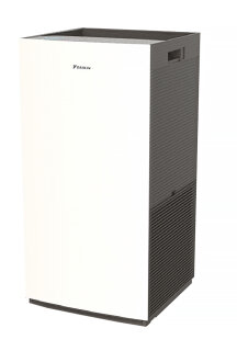 DK DAIKIN Luftreiniger Typ MC_Z Typ: 80 intelligente Luftreinigung (MC80Z)