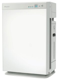 DK DAIKIN Luftreiniger MCK_YV Typ: 70 Luftreinigung und Befeuchtung (MCK70YV)