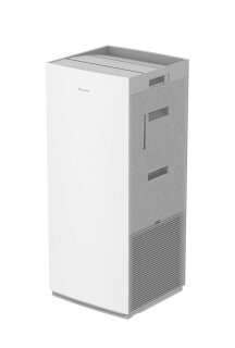 DK DAIKIN Luftreiniger MCK_ZW Typ: 70 intelligente Luftreinigung (MCK70ZW)